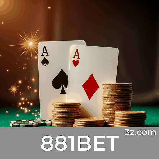 881BET