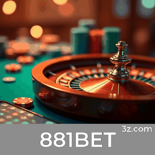 881BET