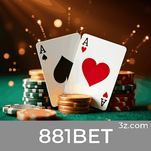 881BET