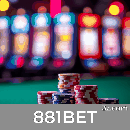 881BET