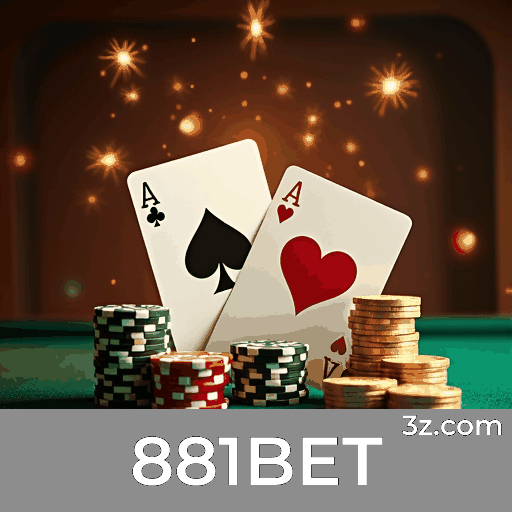 881BET