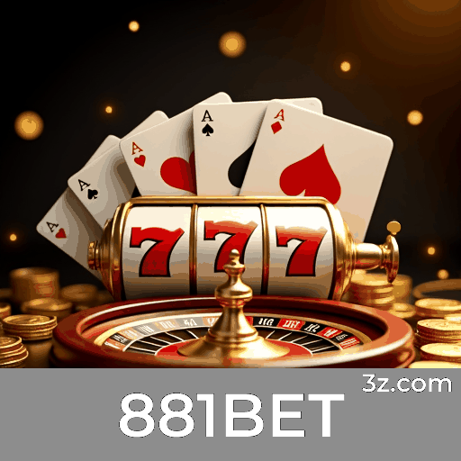 881BET
