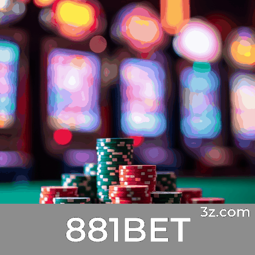 881BET