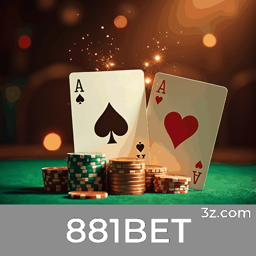 881BET