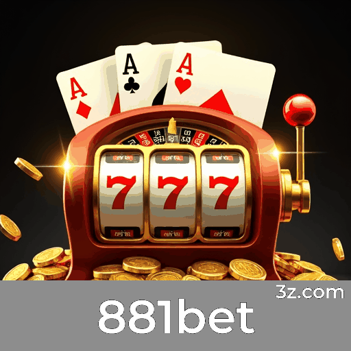 881bet game mais image