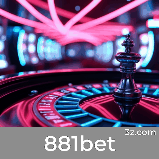881bet 