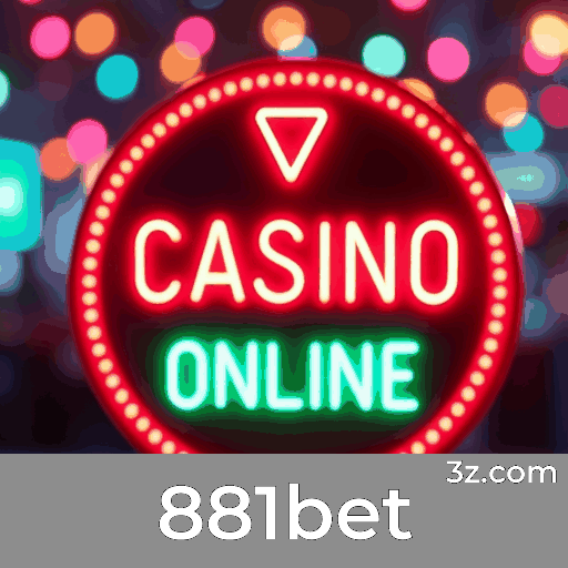 881bet 