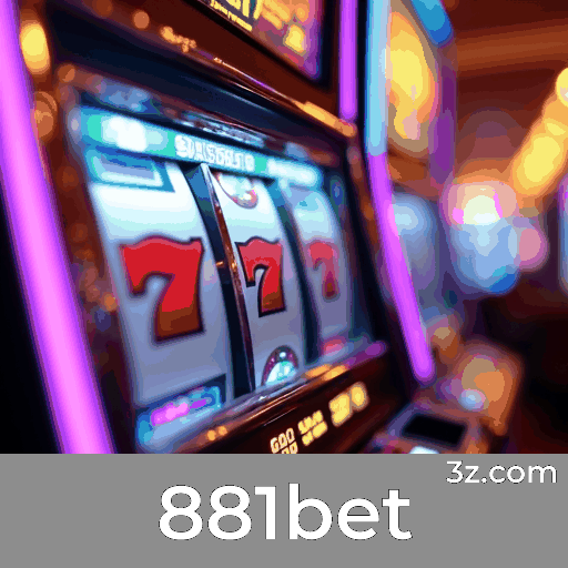 881bet game mais image