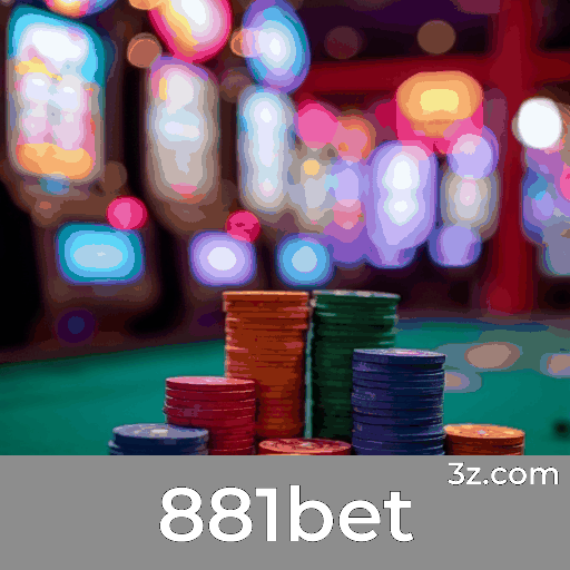 881bet 