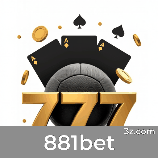 881bet game mais image