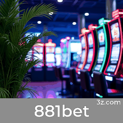 881bet 