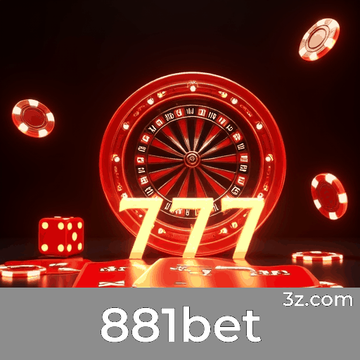 881bet game mais image