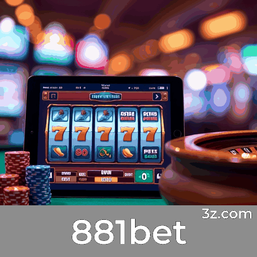 881bet
