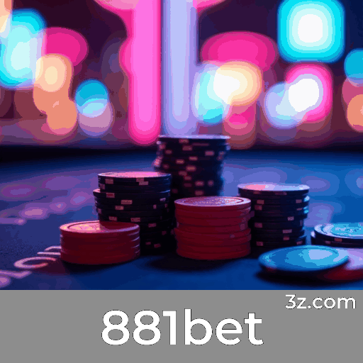 881bet game mais image
