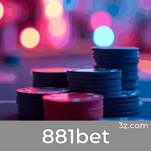 881bet game mais image