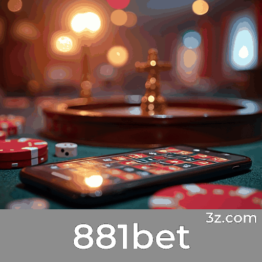 881bet