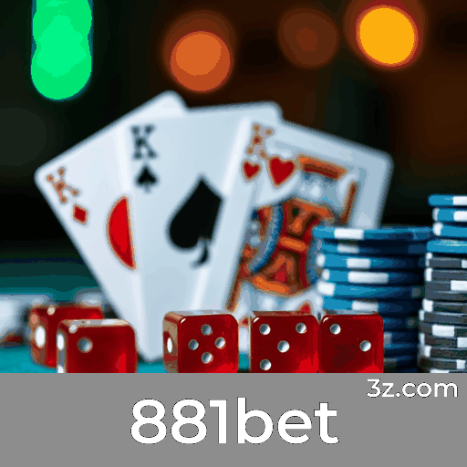 881bet 