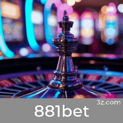 881bet game mais image